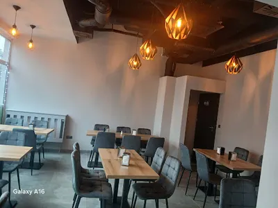 Bar Orientalny Thang Long Opole